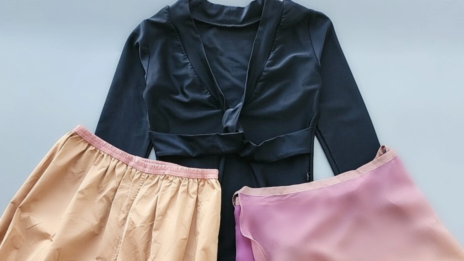 As featured on Melbourne Knows Ballet