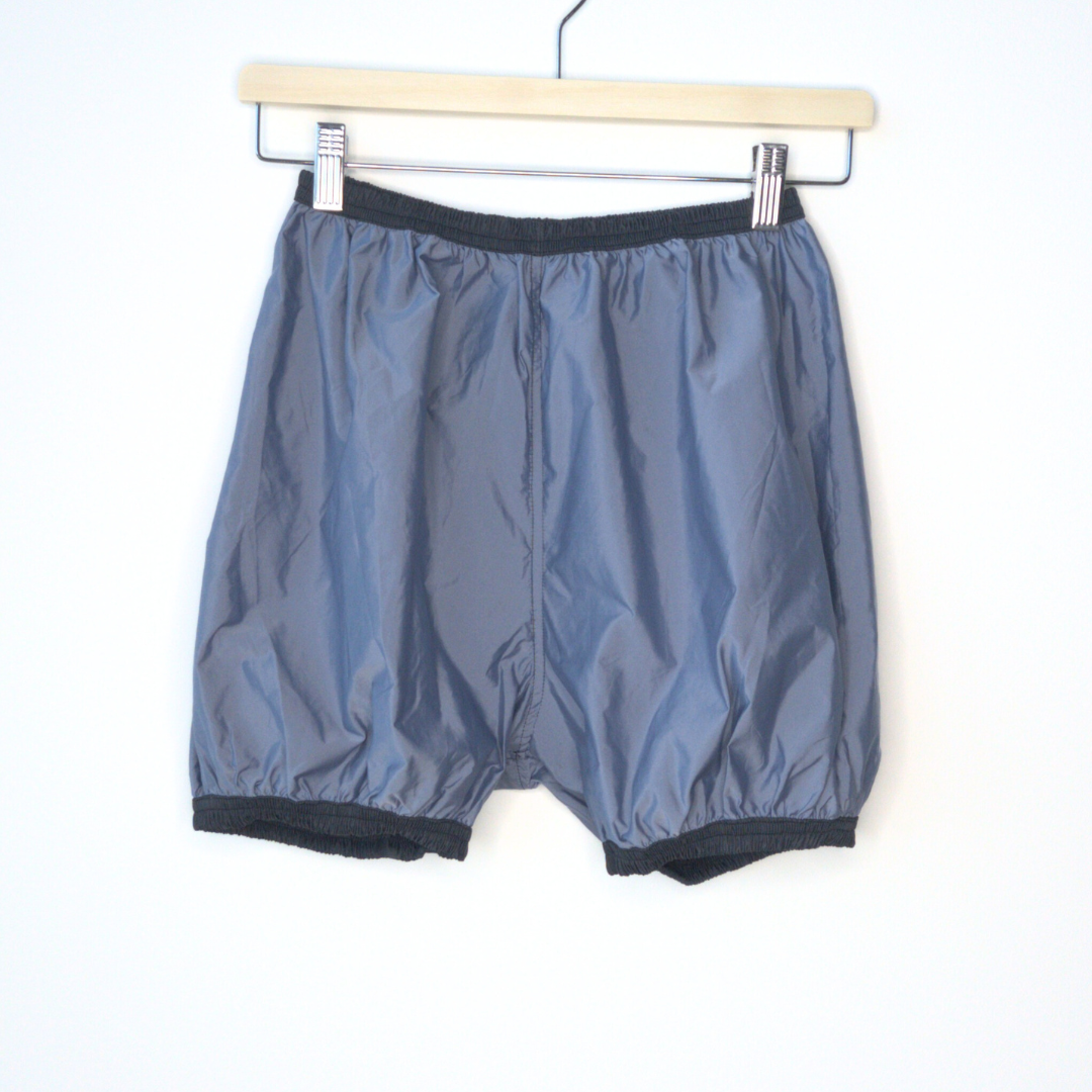 Shorts - Black/Grey