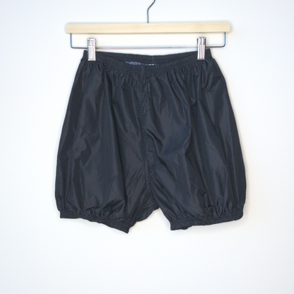 Shorts - Black/Grey