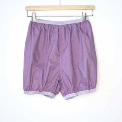 Shorts - Cloud/Plum