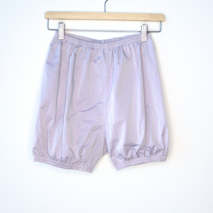 Shorts - Cloud/Plum