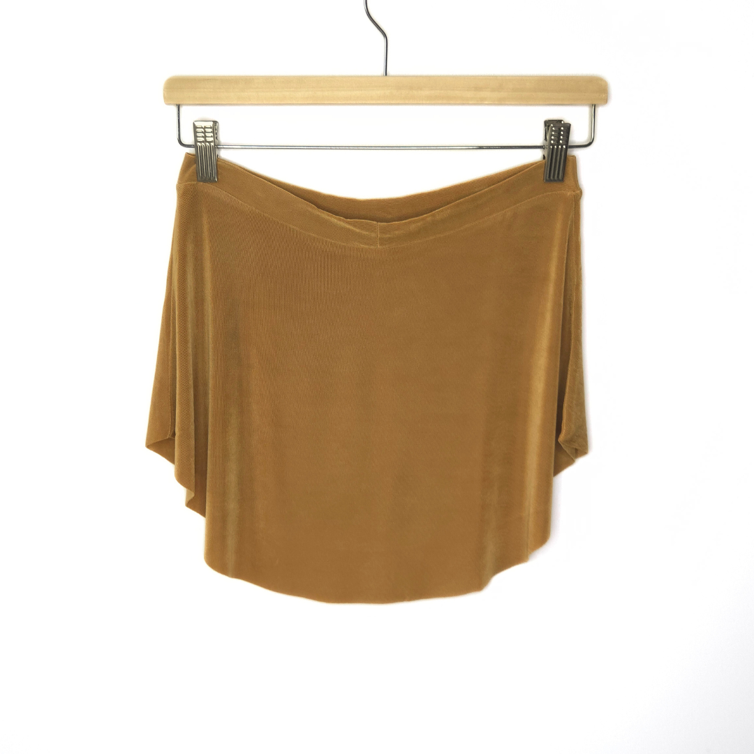 Skirt - Gold