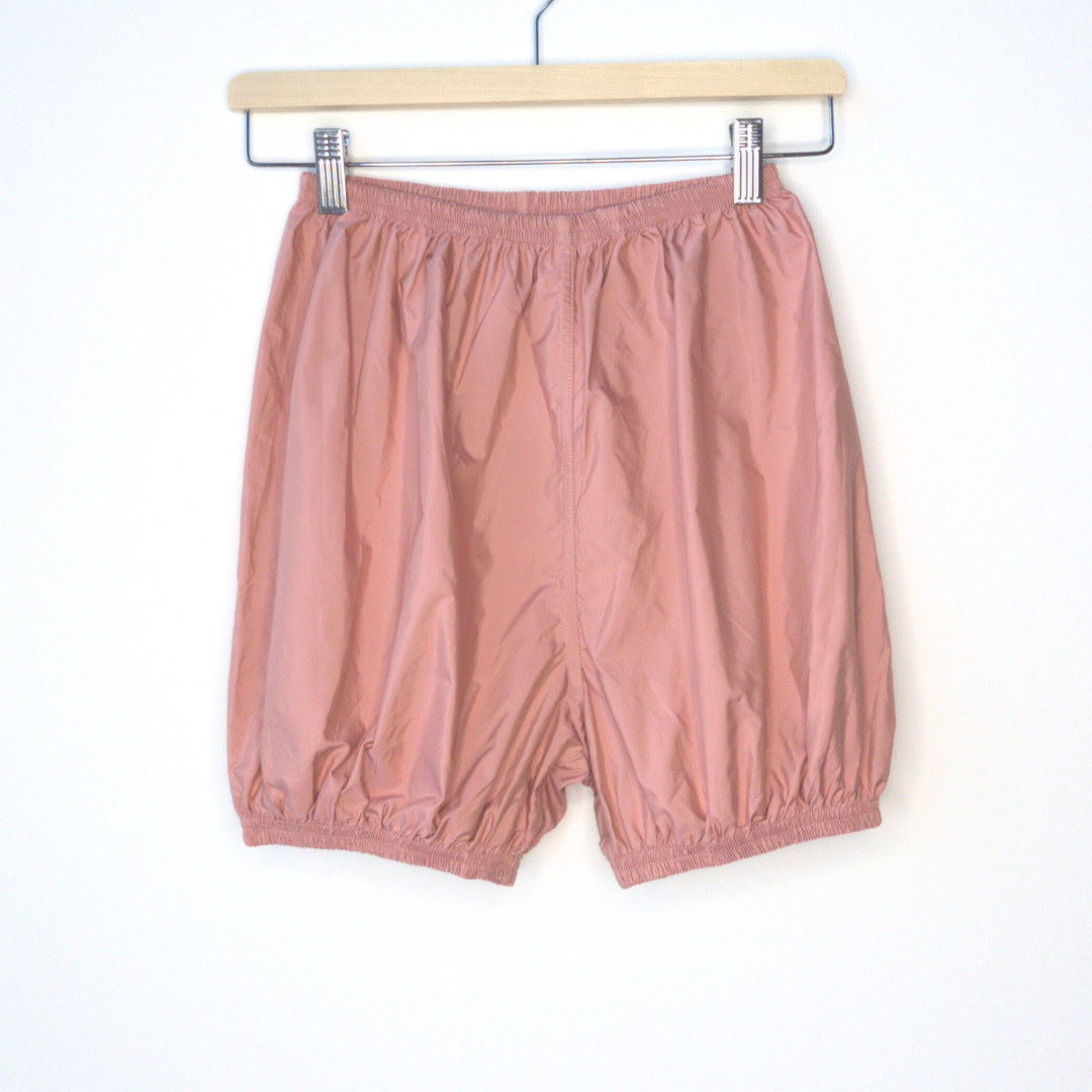 Shorts - Peach/Tan