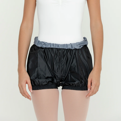 Shorts - Black/Grey