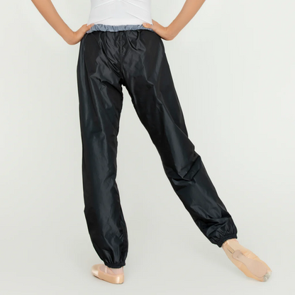 Pants - Black/Grey